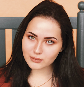 Ekaterina Smirnova